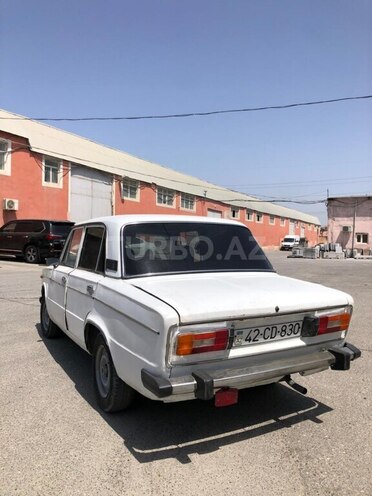 LADA (VAZ) 2106 1984, 97,185 km - 1.5 l - Bakı
