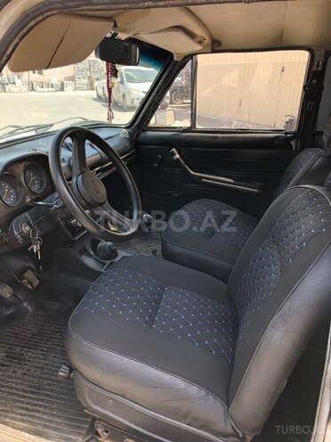 LADA (VAZ) 2106 1984, 97,185 km - 1.5 l - Bakı