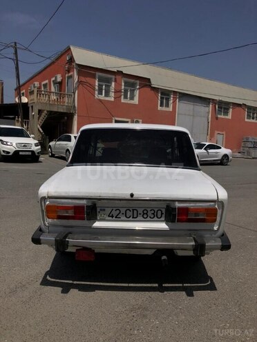 LADA (VAZ) 2106 1984, 97,185 km - 1.5 l - Bakı