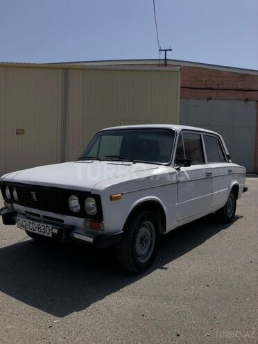 LADA (VAZ) 2106 1984, 97,185 km - 1.5 l - Bakı