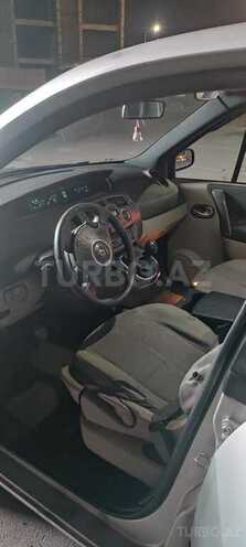 Renault Scenic 2006, 317,000 km - 1.5 l - Bakı