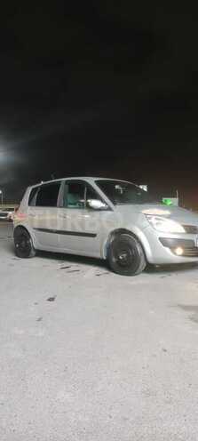 Renault Scenic 2006, 317,000 km - 1.5 l - Bakı