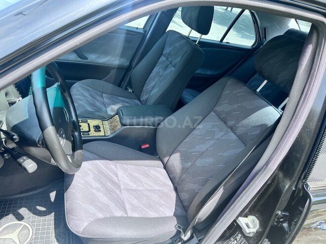 Mercedes E 220 d 2000, 329,000 km - 2.2 л - Bakı