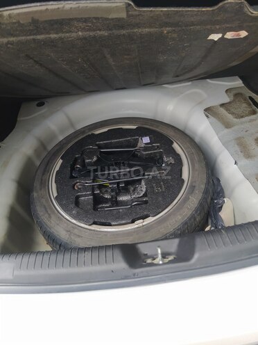 Hyundai Elantra 2013, 158,000 km - 1.6 l - Sumqayıt