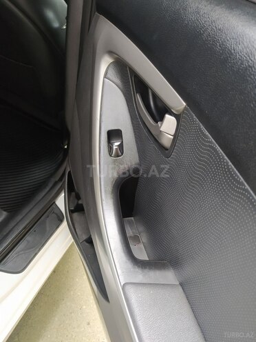 Hyundai Elantra 2013, 158,000 km - 1.6 l - Sumqayıt