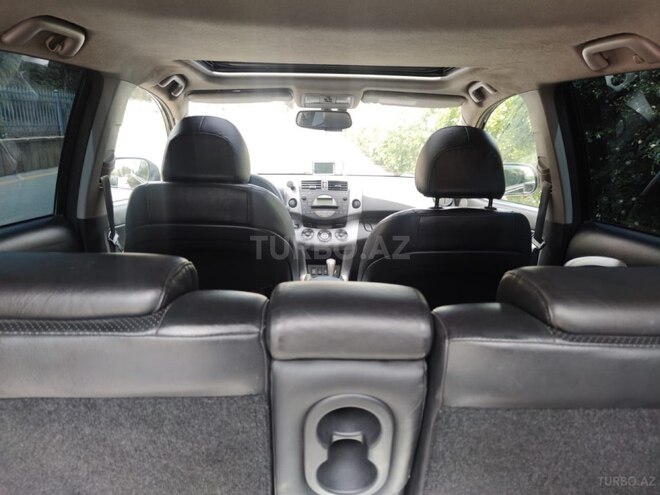 Toyota RAV4 2008, 234,000 km - 2.4 l - Bakı