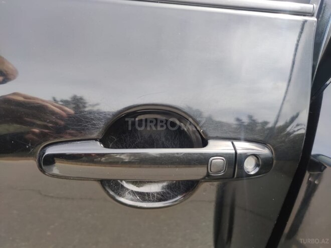 Toyota RAV4 2008, 234,000 km - 2.4 l - Bakı