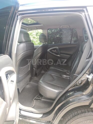 Toyota RAV4 2008, 234,000 km - 2.4 l - Bakı