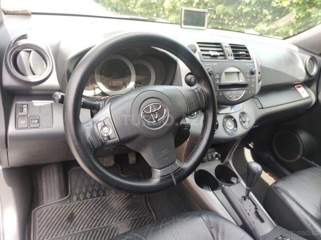Toyota RAV4 2008, 234,000 km - 2.4 l - Bakı