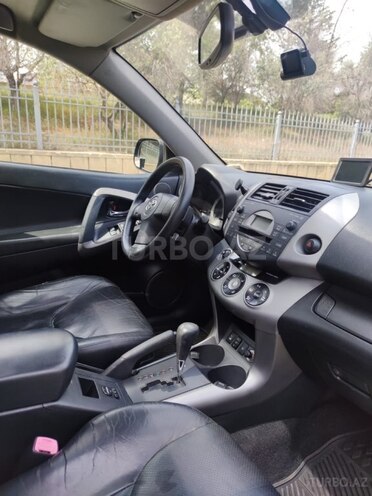 Toyota RAV4 2008, 234,000 km - 2.4 l - Bakı