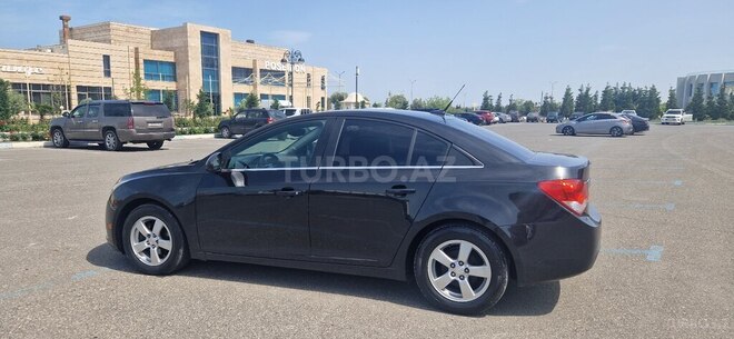 Chevrolet Cruze 2012, 326,000 km - 1.4 л - Bakı