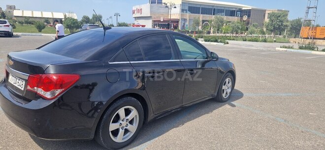 Chevrolet Cruze 2012, 326,000 km - 1.4 л - Bakı