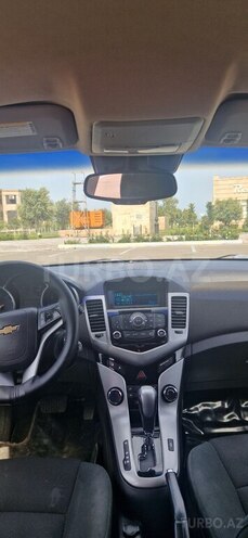 Chevrolet Cruze 2012, 326,000 km - 1.4 л - Bakı
