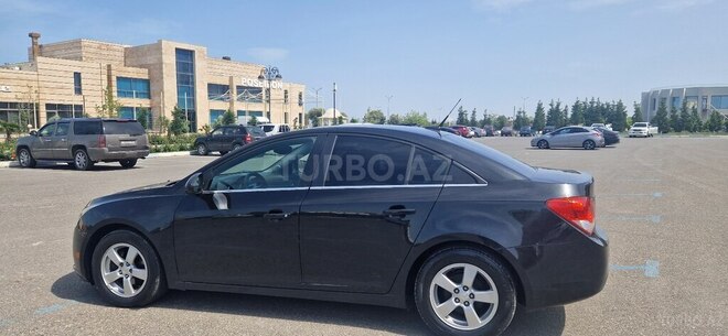 Chevrolet Cruze 2012, 326,000 km - 1.4 л - Bakı