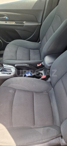 Chevrolet Cruze 2012, 326,000 km - 1.4 л - Bakı
