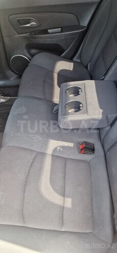 Chevrolet Cruze 2012, 326,000 km - 1.4 л - Bakı