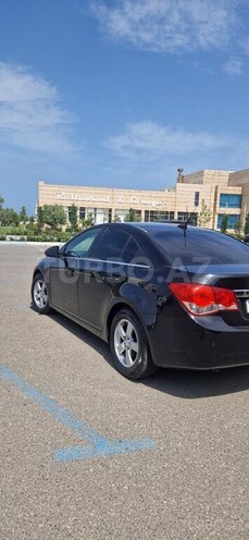 Chevrolet Cruze 2012, 326,000 km - 1.4 л - Bakı
