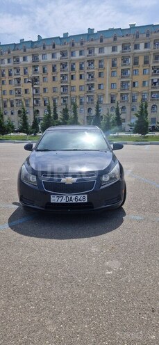 Chevrolet Cruze 2012, 326,000 km - 1.4 л - Bakı