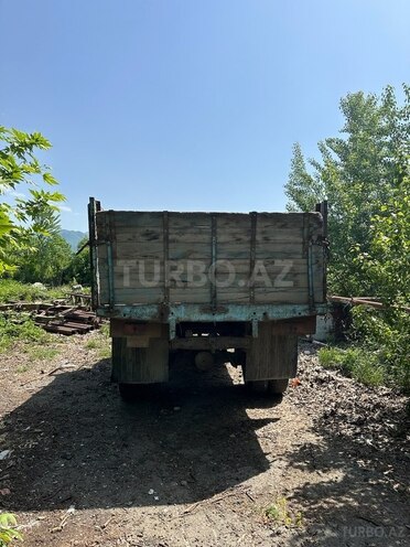 GAZ 53 1987, 390,000 km - 6.0 l - İsmayıllı