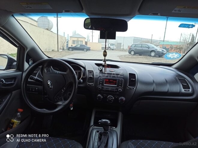 Kia Cerato 2015, 207,605 km - 1.8 l - Bakı