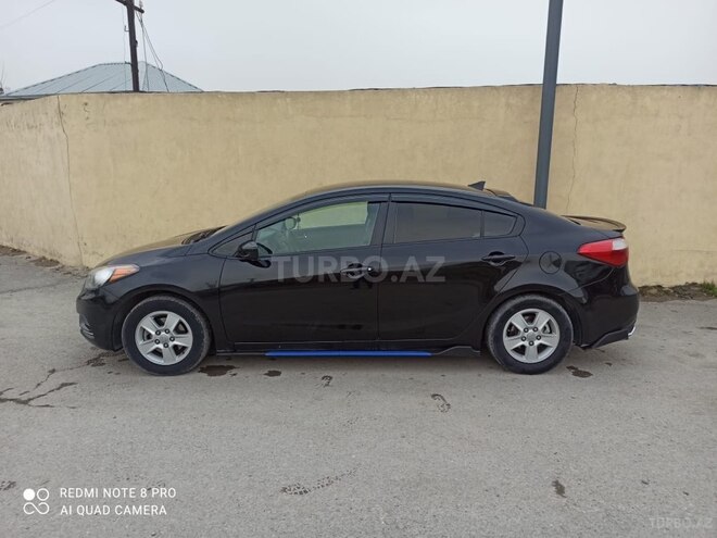 Kia Cerato 2015, 207,605 km - 1.8 l - Bakı