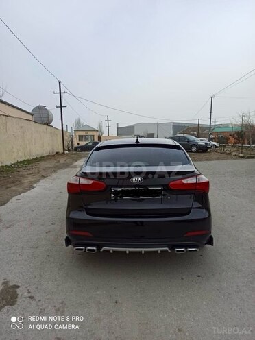 Kia Cerato 2015, 207,605 km - 1.8 l - Bakı