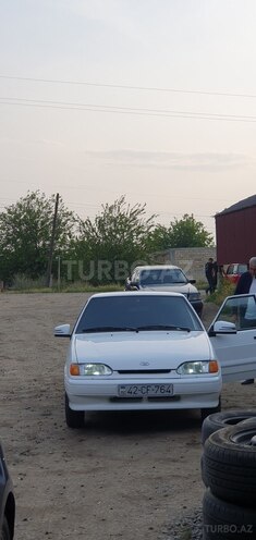 LADA (VAZ) 2115 2012, 820,000 km - 1.6 l - Masallı