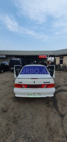 LADA (VAZ) 2115 2012, 820,000 km - 1.6 l - Masallı