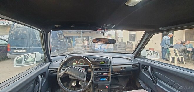 LADA (VAZ) 2115 2012, 820,000 km - 1.6 l - Masallı