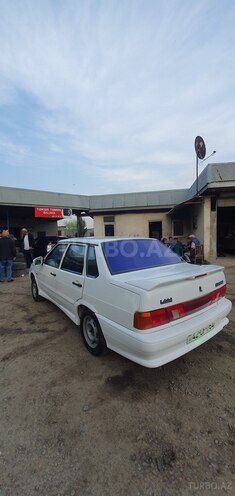 LADA (VAZ) 2115 2012, 820,000 km - 1.6 l - Masallı