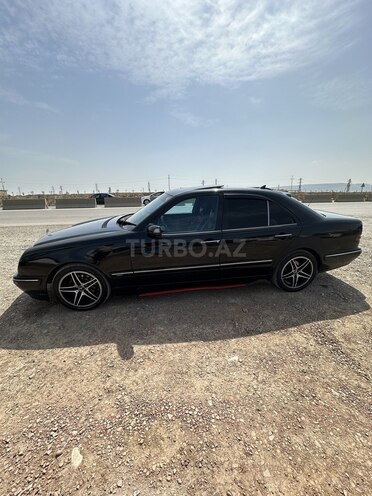 Mercedes  1997, 421,680 km - 2.9 l - Sumqayıt