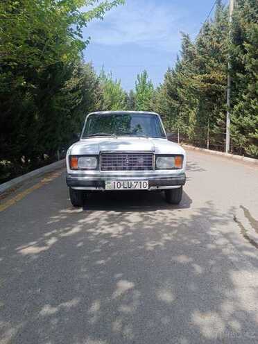 LADA (VAZ) 2107 2003, 23,000 km - 1.6 l - Bakı
