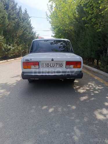 LADA (VAZ) 2107 2003, 23,000 km - 1.6 l - Bakı