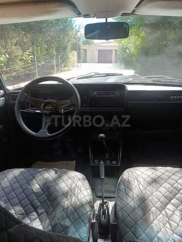 LADA (VAZ) 2107 2003, 23,000 km - 1.6 l - Bakı