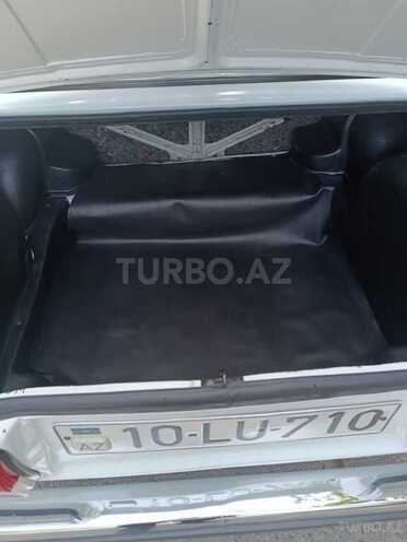 LADA (VAZ) 2107 2003, 23,000 km - 1.6 l - Bakı