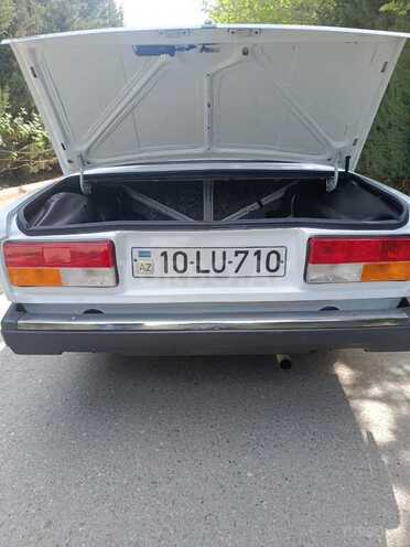 LADA (VAZ) 2107 2003, 23,000 km - 1.6 l - Bakı