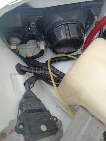 LADA (VAZ) 2107 2003, 23,000 km - 1.6 l - Bakı