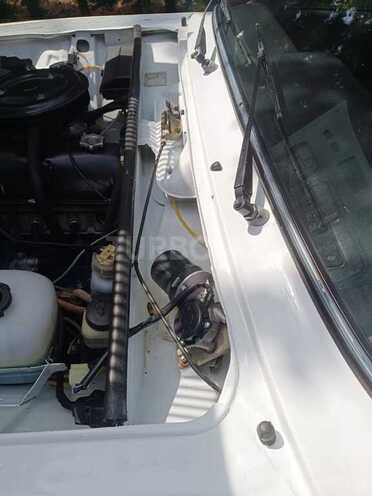 LADA (VAZ) 2107 2003, 23,000 km - 1.6 l - Bakı
