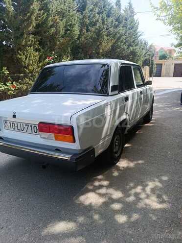 LADA (VAZ) 2107 2003, 23,000 km - 1.6 l - Bakı