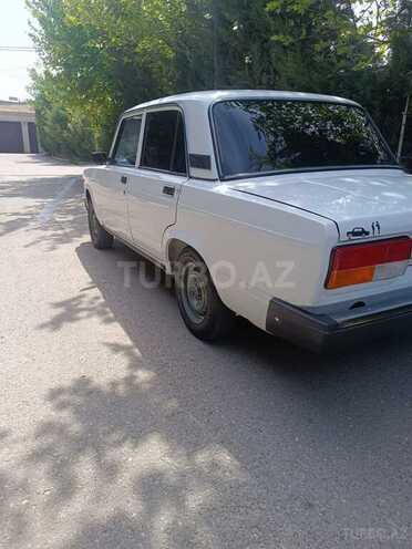 LADA (VAZ) 2107 2003, 23,000 km - 1.6 l - Bakı