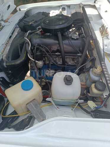 LADA (VAZ) 2107 2003, 23,000 km - 1.6 l - Bakı