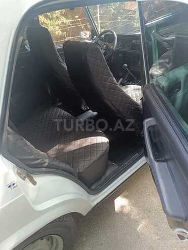 LADA (VAZ) 2107 2003, 23,000 km - 1.6 l - Bakı