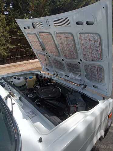 LADA (VAZ) 2107 2003, 23,000 km - 1.6 l - Bakı