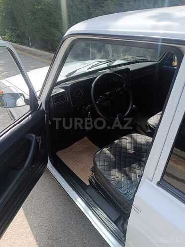 LADA (VAZ) 2107 2003, 23,000 km - 1.6 l - Bakı