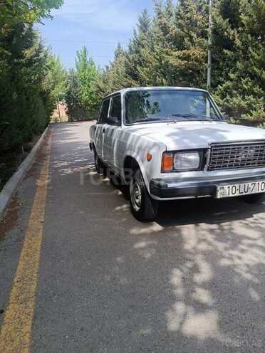 LADA (VAZ) 2107 2003, 23,000 km - 1.6 l - Bakı