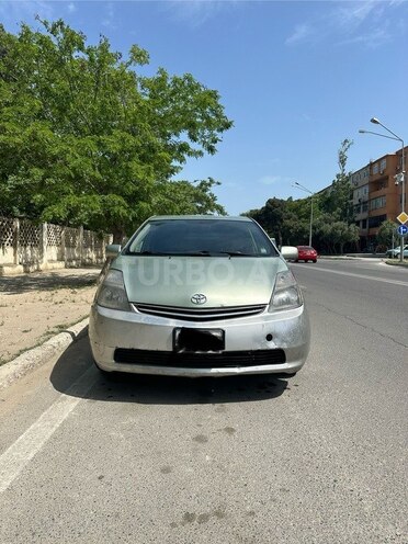 Toyota Prius 2008, 306,700 km - 1.5 л - Bakı