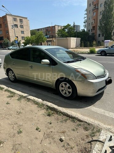 Toyota Prius 2008, 306,700 km - 1.5 л - Bakı