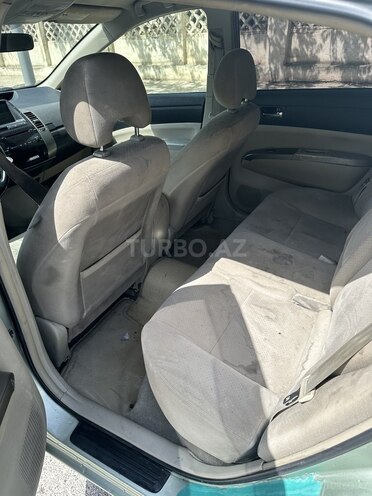 Toyota Prius 2008, 306,700 km - 1.5 л - Bakı