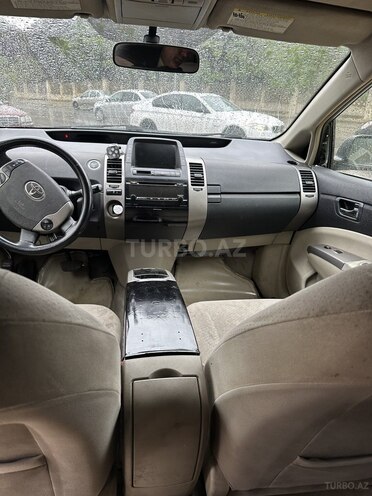 Toyota Prius 2008, 306,700 km - 1.5 л - Bakı