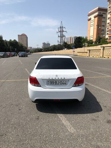 Khazar SD 2018, 184,000 km - 1.7 l - Bakı